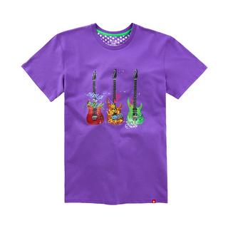 Joe Browns  Gitarre Grafik-T-Shirt 