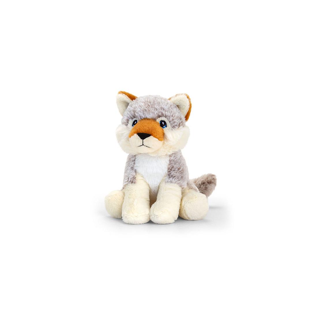 Image of Keeleco Wolf (25cm)