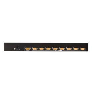 ATEN  ATEN Commutateur KVM VGA PS/2 USB 8 ports 