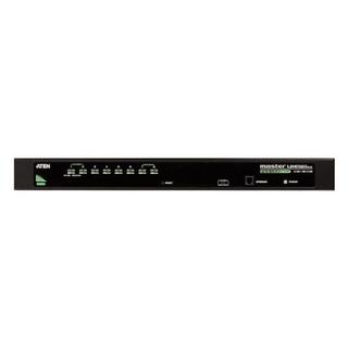 ATEN  ATEN 8-Port-PS/2-USB-VGA-KVM-Switch 