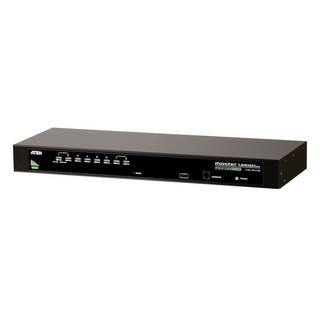 ATEN  ATEN Commutateur KVM VGA PS/2 USB 8 ports 