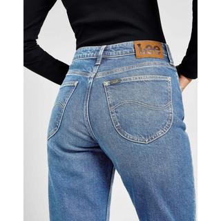 Lee  Jeans Straight Leg Carol 