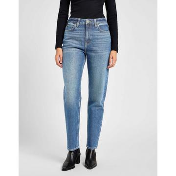 Jeans Straight Leg Carol