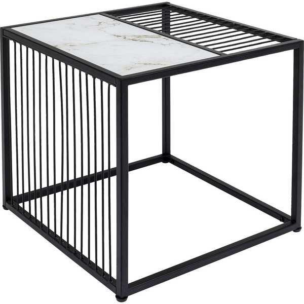 Image of Beistelltisch Twice 45x45 Beistelltisch Twice 45x45