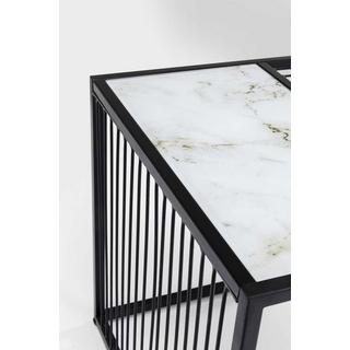 KARE Design Table d&#039;appoint Twice 45x45  