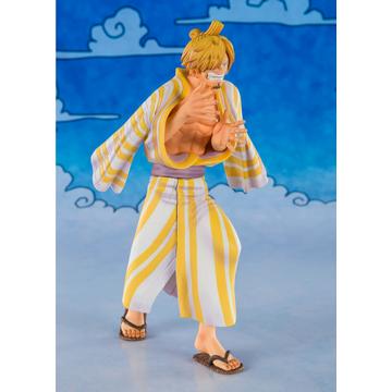 Figurine Statique - Figuart Zéro - One Piece - Sanji