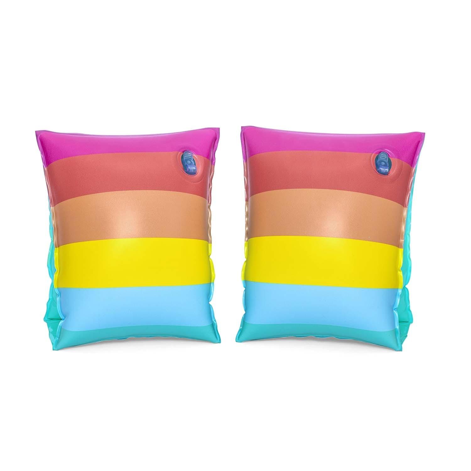 B2X  Maniche da bagno Disney Princess 23 x 15 cm Bestway 91041 