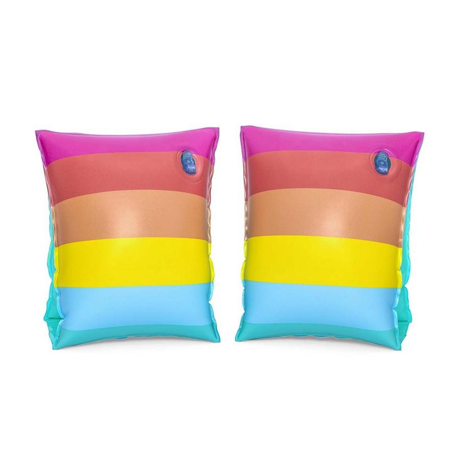 B2X  Maniche da bagno Disney Princess 23 x 15 cm Bestway 91041 