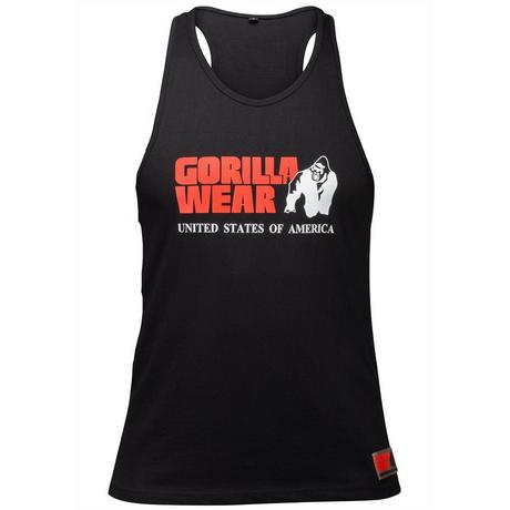 Gorilla Wear  tanktop claic 