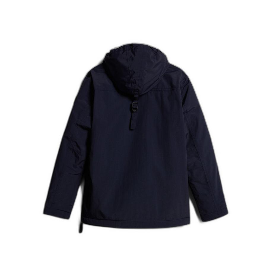 NAPAPIJRI Rainforest Pkt 4 Giacca Antipioggia  