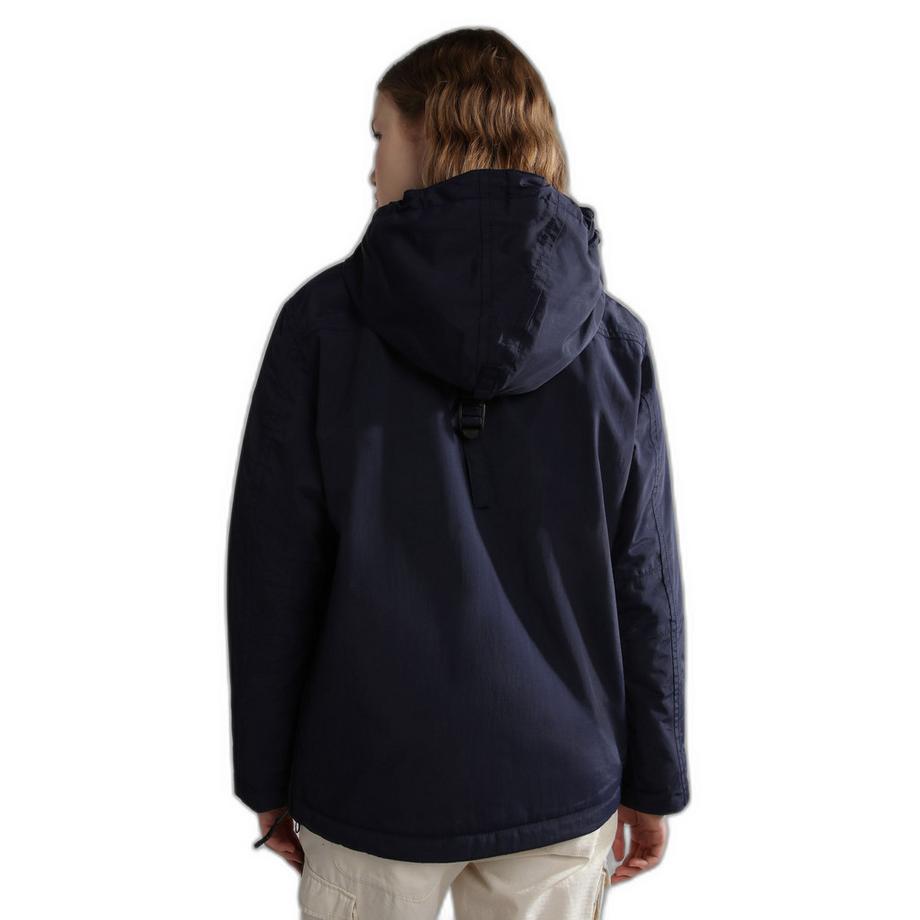 NAPAPIJRI Rainforest Pkt 4 Giacca Antipioggia  