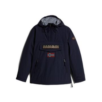 Giacca impermeabile da donna Napapijri Rainforest Pkt 4