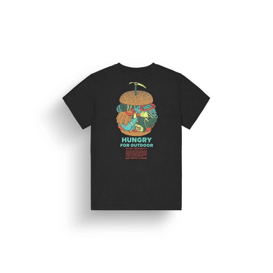 Picture Hikkily Tee  