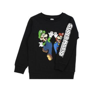 Super Mario  Sweat 