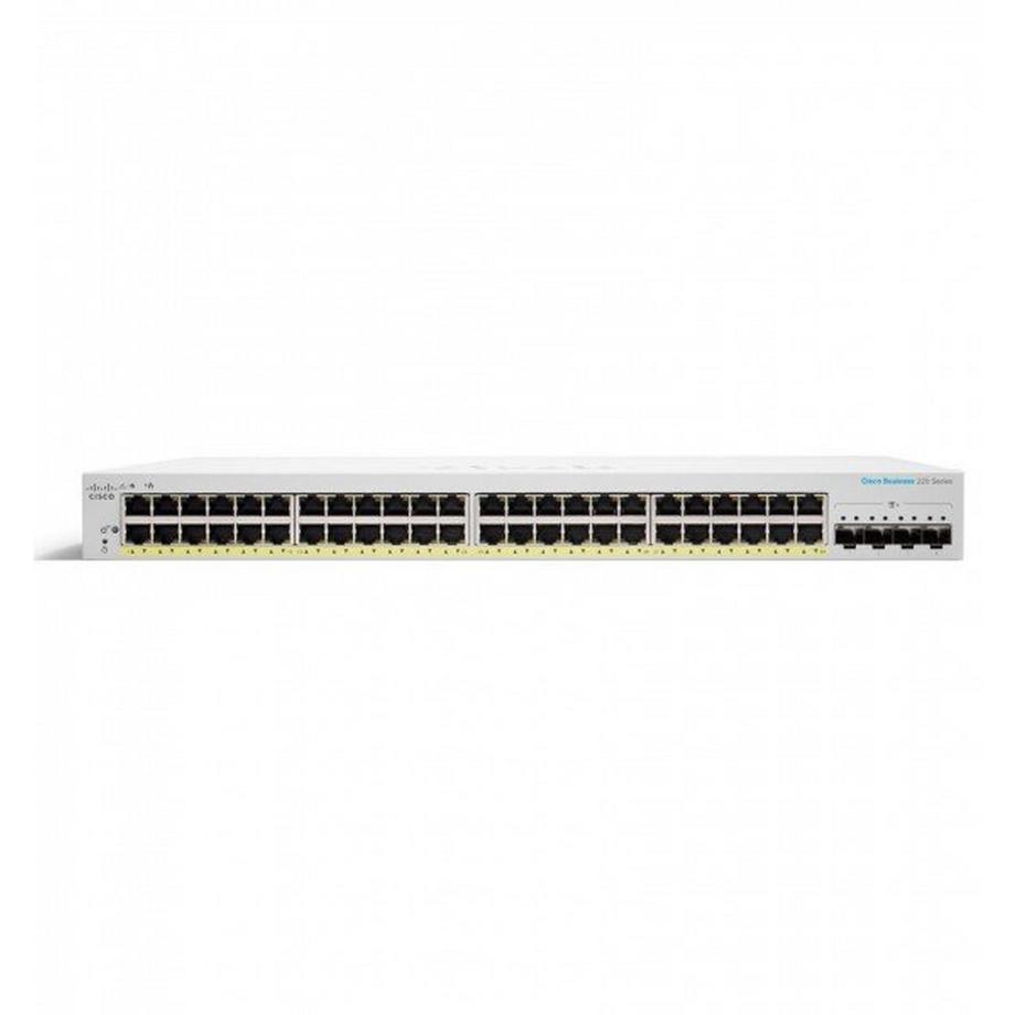 CBS220-48T-4G 52 Port