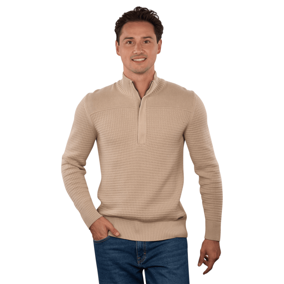 Pullover Troyer