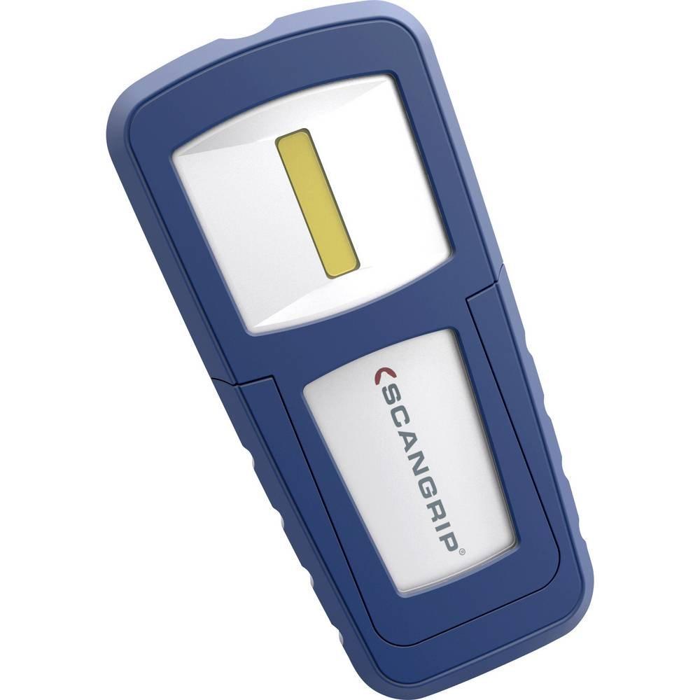 Image of Arbeitsleuchte Miniform Unisex Blau ONE SIZE