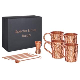 Specter & Cup Premium Cocktail-Barset Barca  