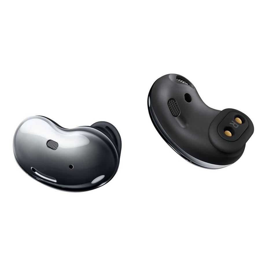SAMSUNG  Galaxy Buds Live Cuffie Wireless 