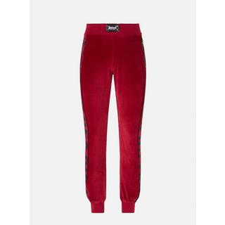 BOXEUR DES RUES  Sweatpants With Velvet 