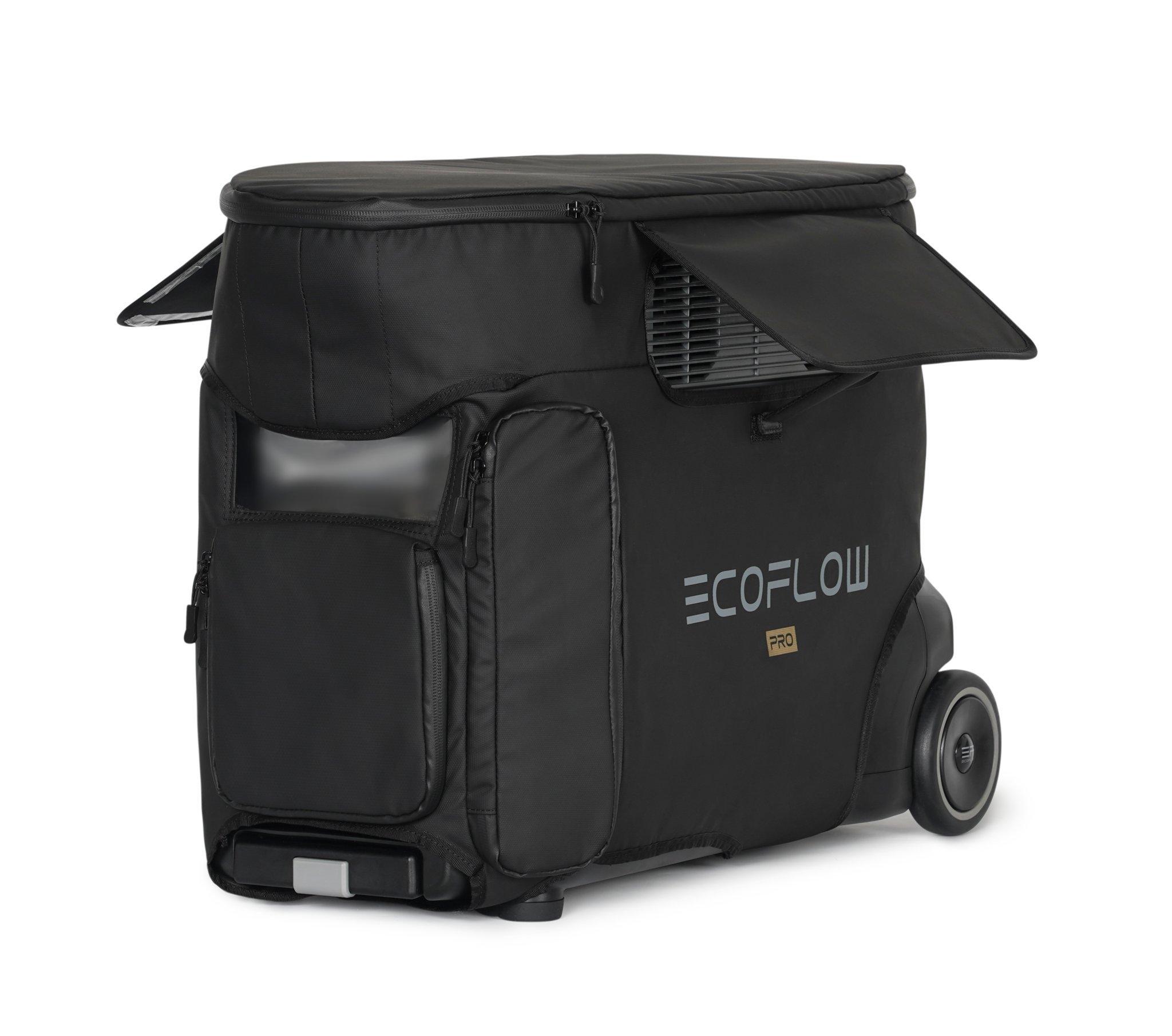 EcoFlow  BDELTAPro Bag 