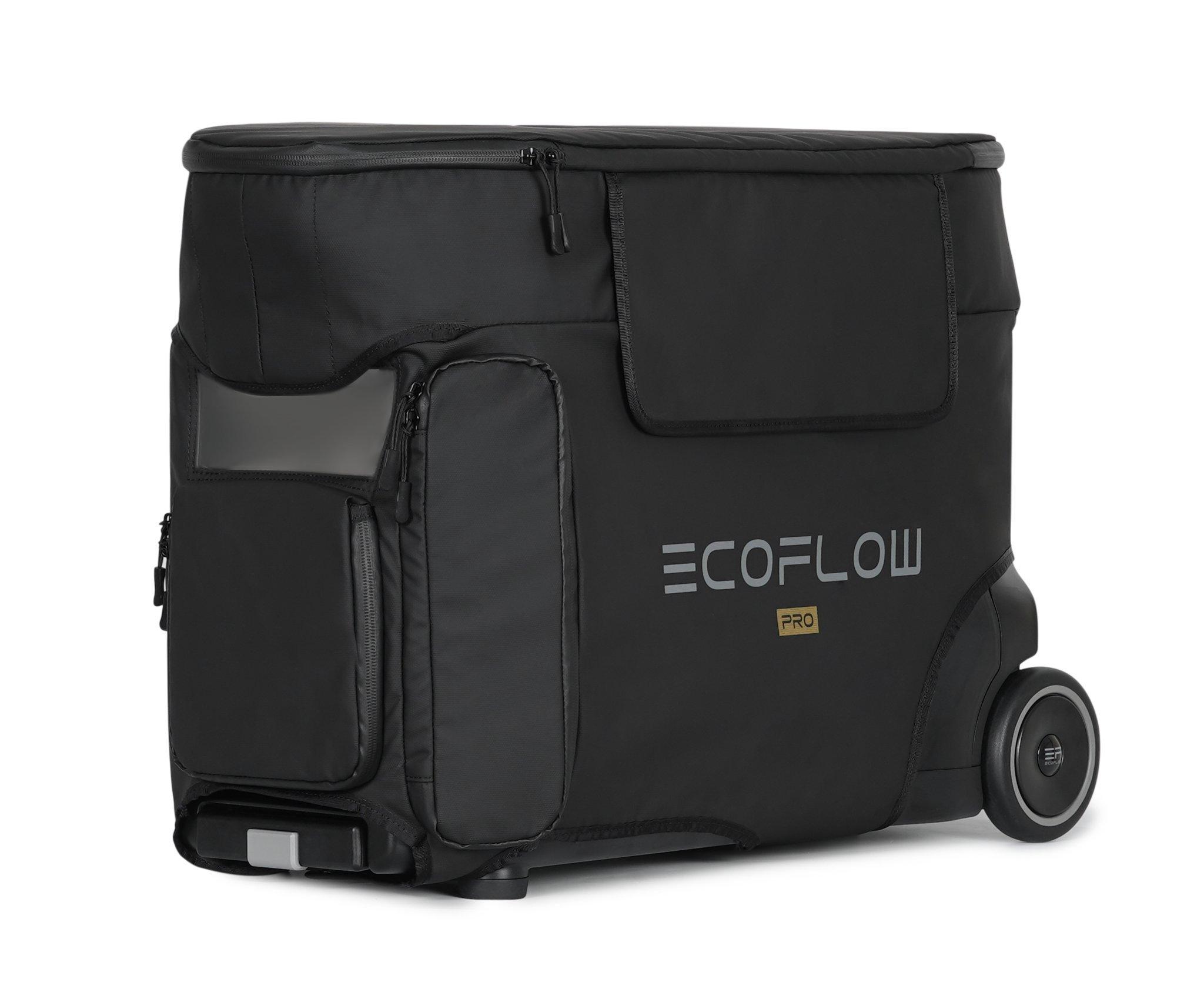 EcoFlow  BDELTAPro Bag 