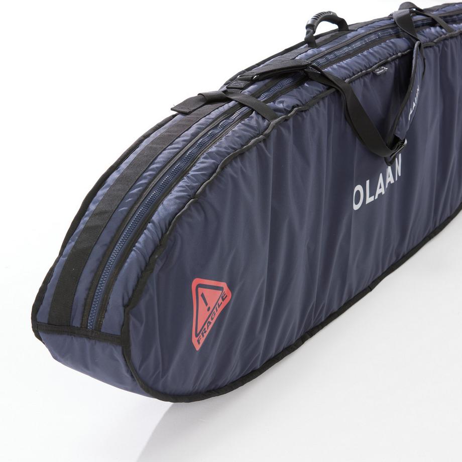 OLAIAN  Transportabdeckung - TRAVEL 900 