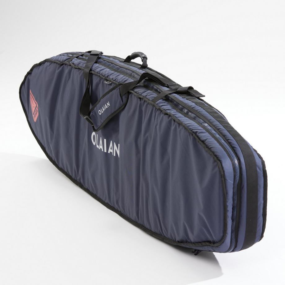 OLAIAN  Transportabdeckung - TRAVEL 900 