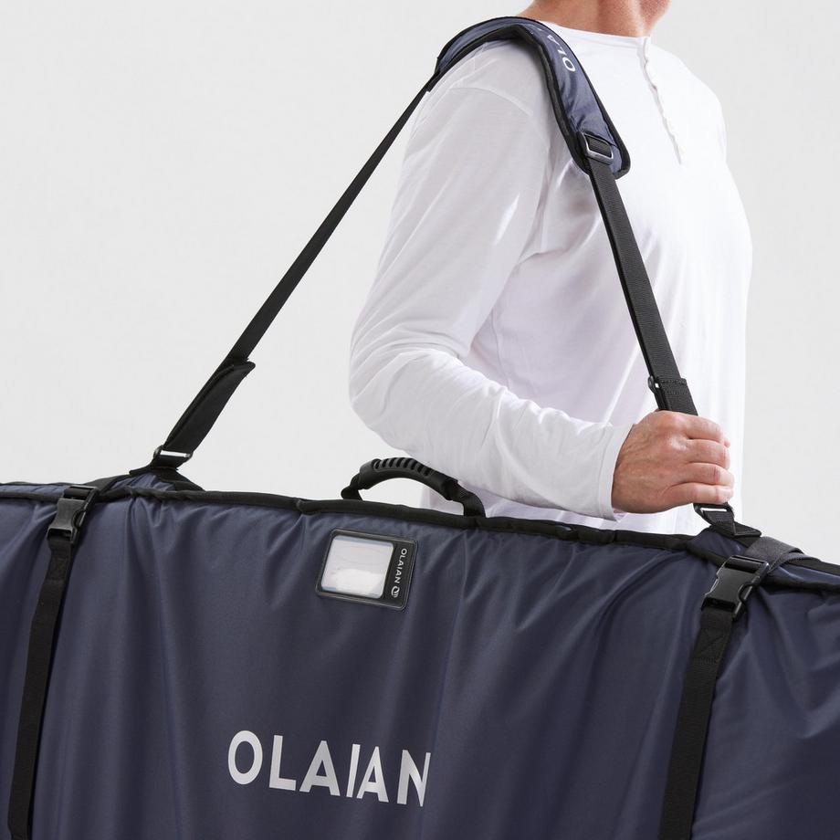 OLAIAN  Transportabdeckung - TRAVEL 900 