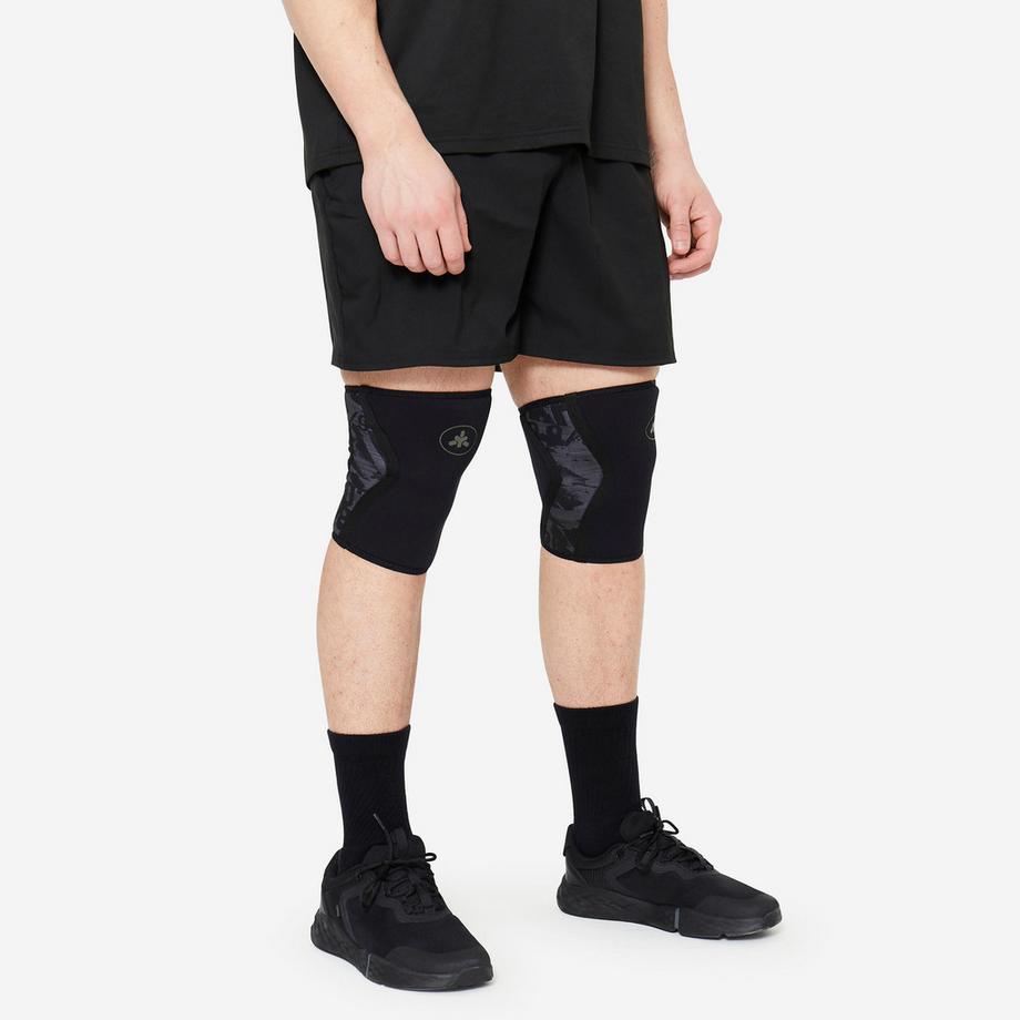 DOMYOS  Knieschoner - knee comfort 