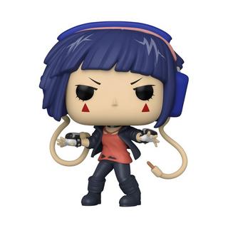 Funko  POP - Animation - My Hero Academia - 1143 - Kyouka Jirou 