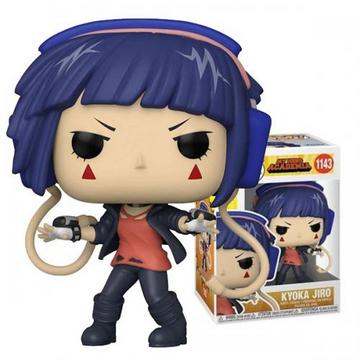 Funko POP! My Hero Academia: Kyouka Jirou (1143)