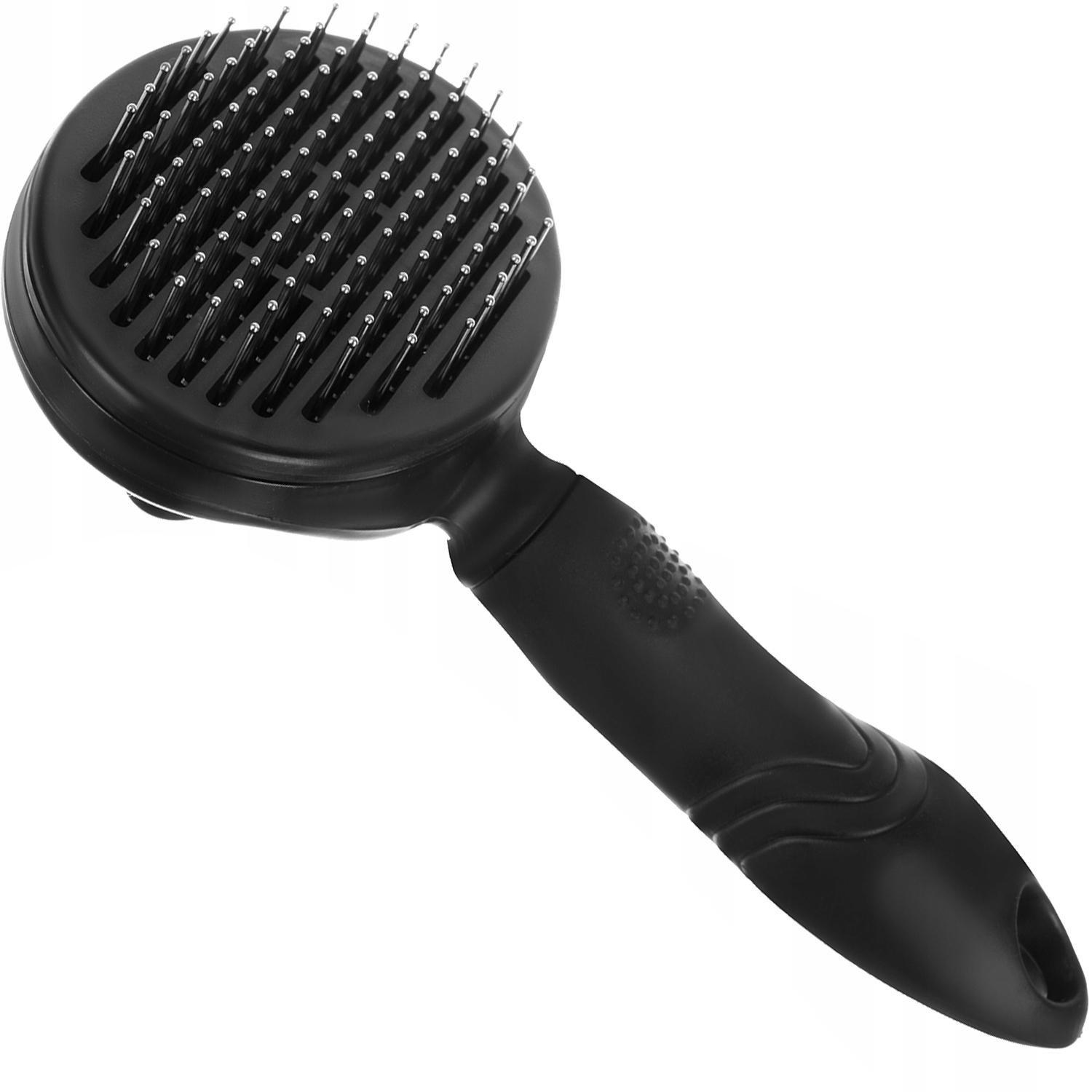 Image of Selbstreinigende Bürste Für Haustiere Unisex ONE SIZE