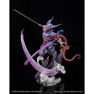 Tamashii Nations  Statische Figur - Figuart Zero - Dragon Ball - Janemba extra battle 