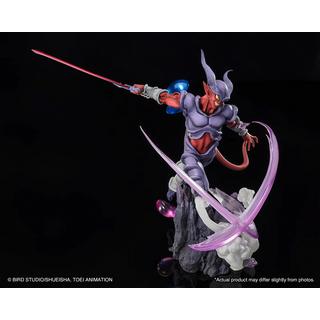 Tamashii Nations  Figurine Statique - Figuart Zéro - Dragon Ball - Janemba extra battle 