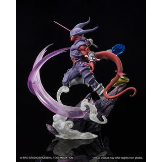 Tamashii Nations  Statische Figur - Figuart Zero - Dragon Ball - Janemba extra battle 