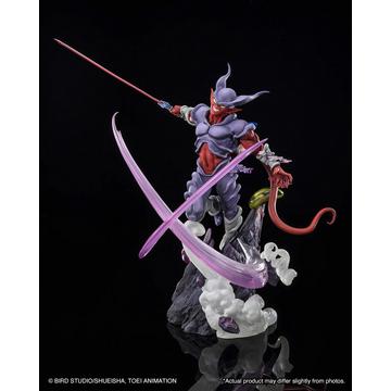 Statische Figur - Figuart Zero - Dragon Ball - Janemba extra battle