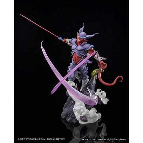 Tamashii Nations  Figurine Statique - Figuart Zéro - Dragon Ball - Janemba extra battle 