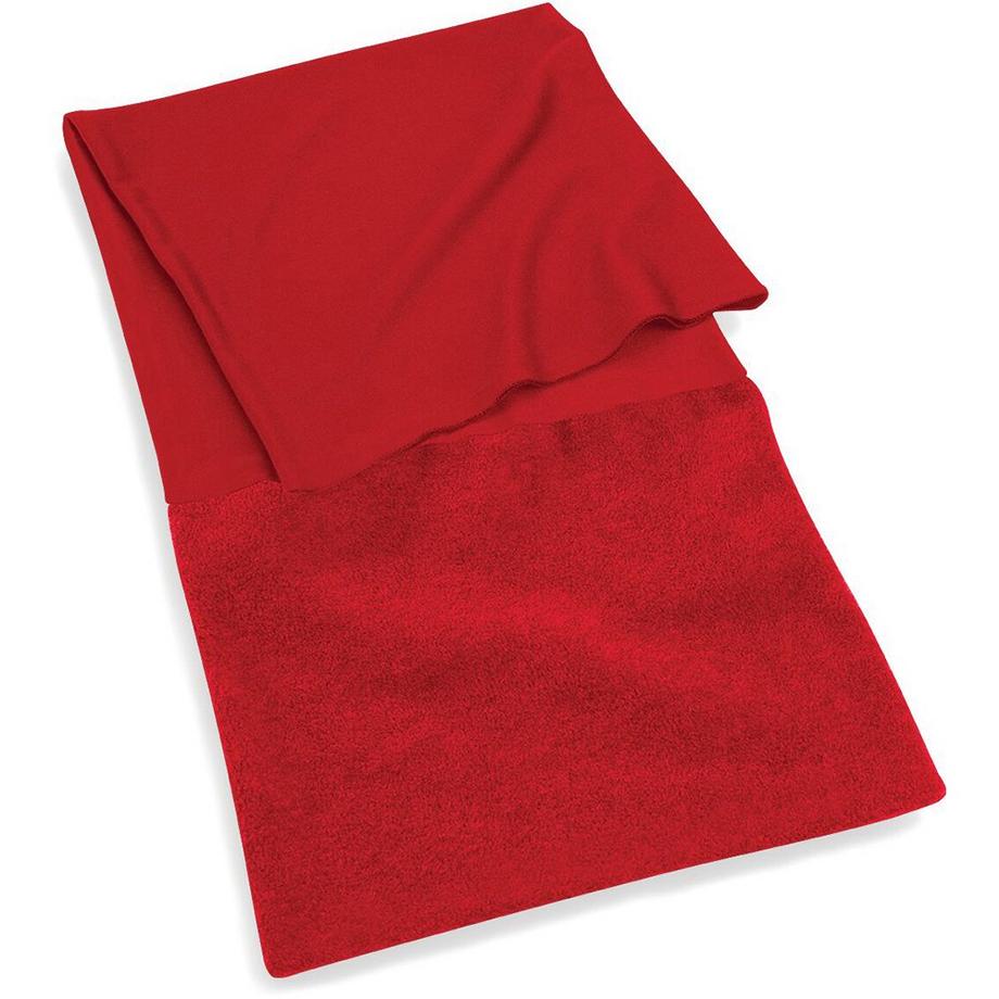 Beechfield Suprafleece Morf Tour de cou Chapeau Couvre-chef Polyvalent  