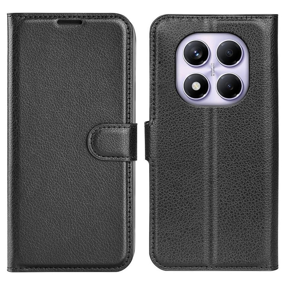 Cover-Discount  Xiaomi Redmi Note 14 Pro 4G - Custodia in ecopelle 