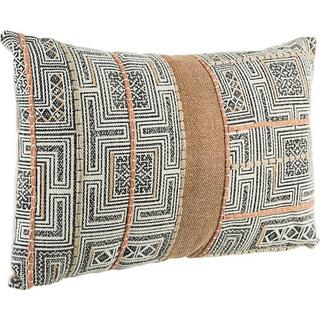 mutoni Coussin Tilak Désert 40x60  