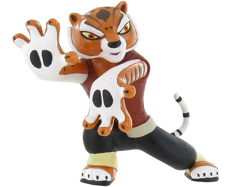 COMANSI  Kung Fu Panda Tigress 