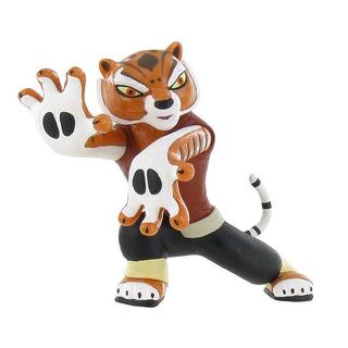 COMANSI  Kung Fu Panda Tigress 