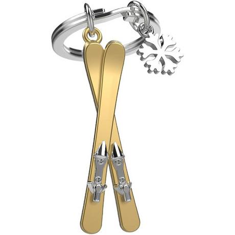 MTM Gifts Portachiavi Sci  