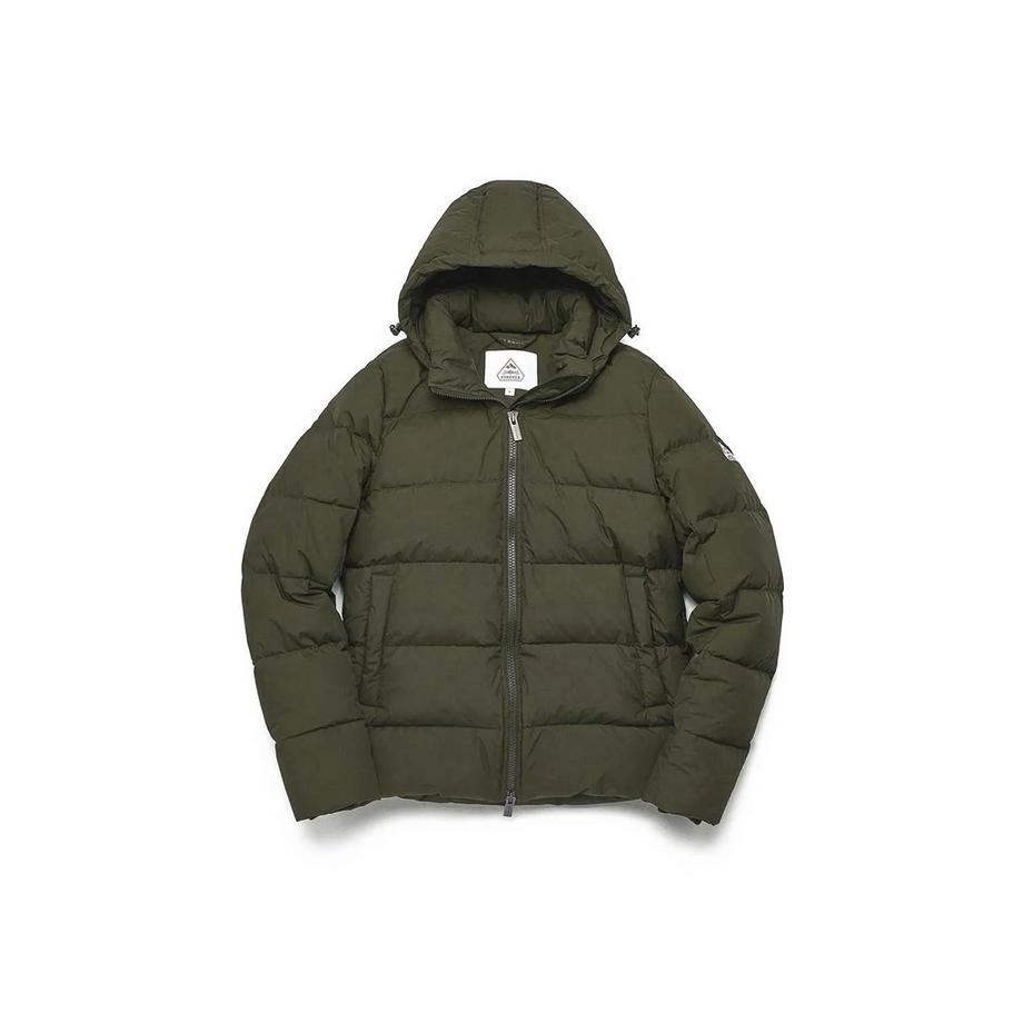 Pyrénex SPOUTNIC MINI RIPSTOP Piumino  