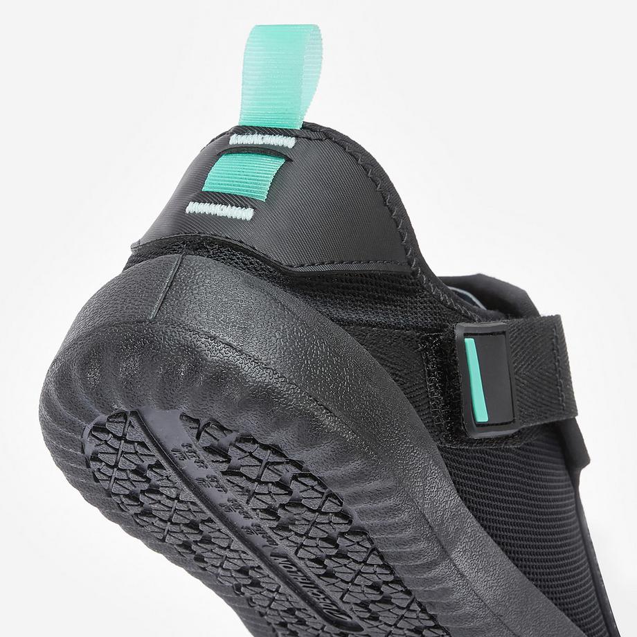 DECATHLON Aquashoes Adjust Chaussures Aquatiques pour Adultes  