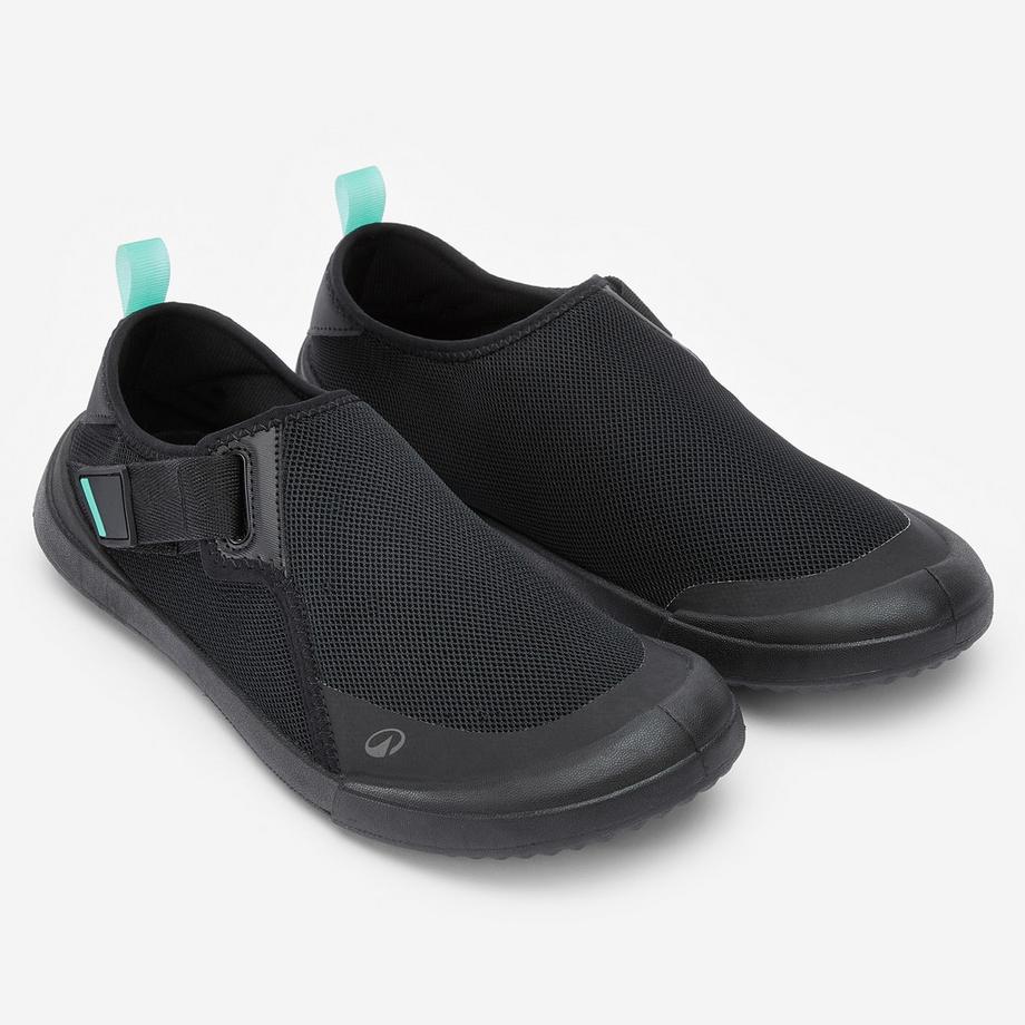 DECATHLON  Wasserschuhe, Aquashoes Adjust für Erwachsene 