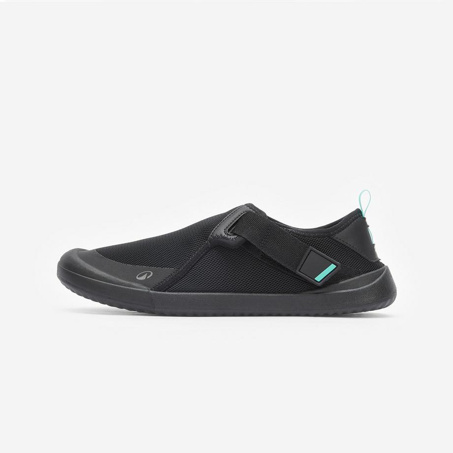 DECATHLON  Wasserschuhe, Aquashoes Adjust für Erwachsene 