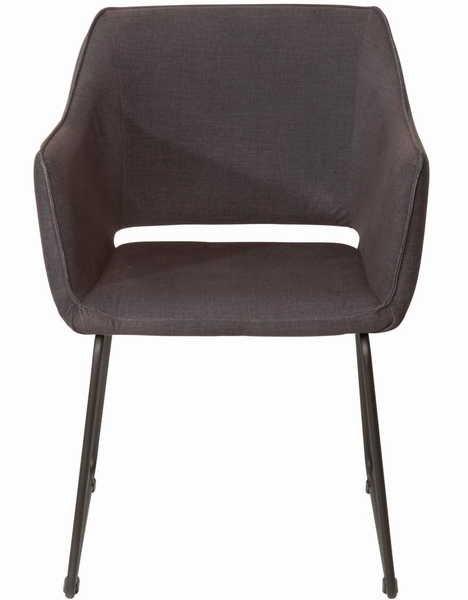 Image of Armlehnstuhl Niel Tarmac (2er-Set) Armlehnstuhl Niel Tarmac (2er-Set)