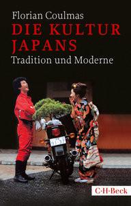 Die Kultur Japans Coulmas, Florian Taschenbuch 